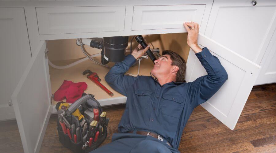 Professional Leak Detection Services in Toledo, WA